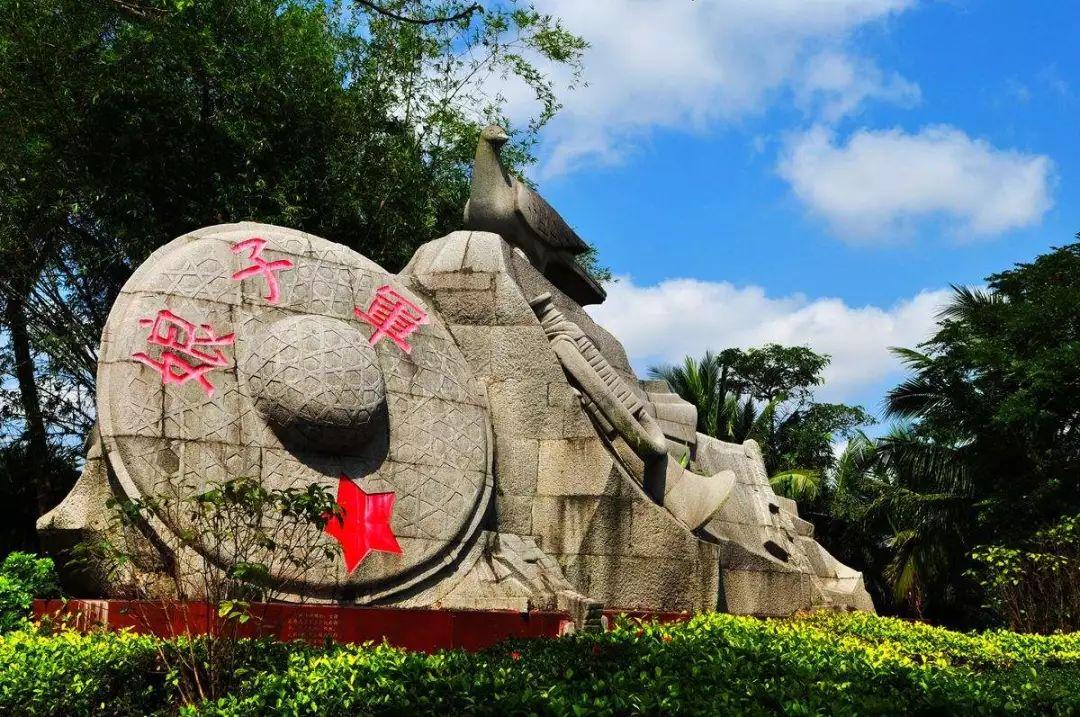 海南，热带风情与独特魅力的评论