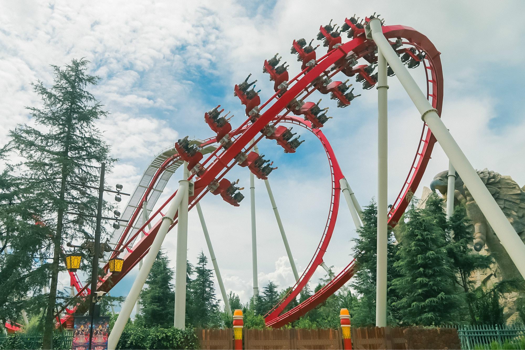 云南，邂逅自然的温柔秘境