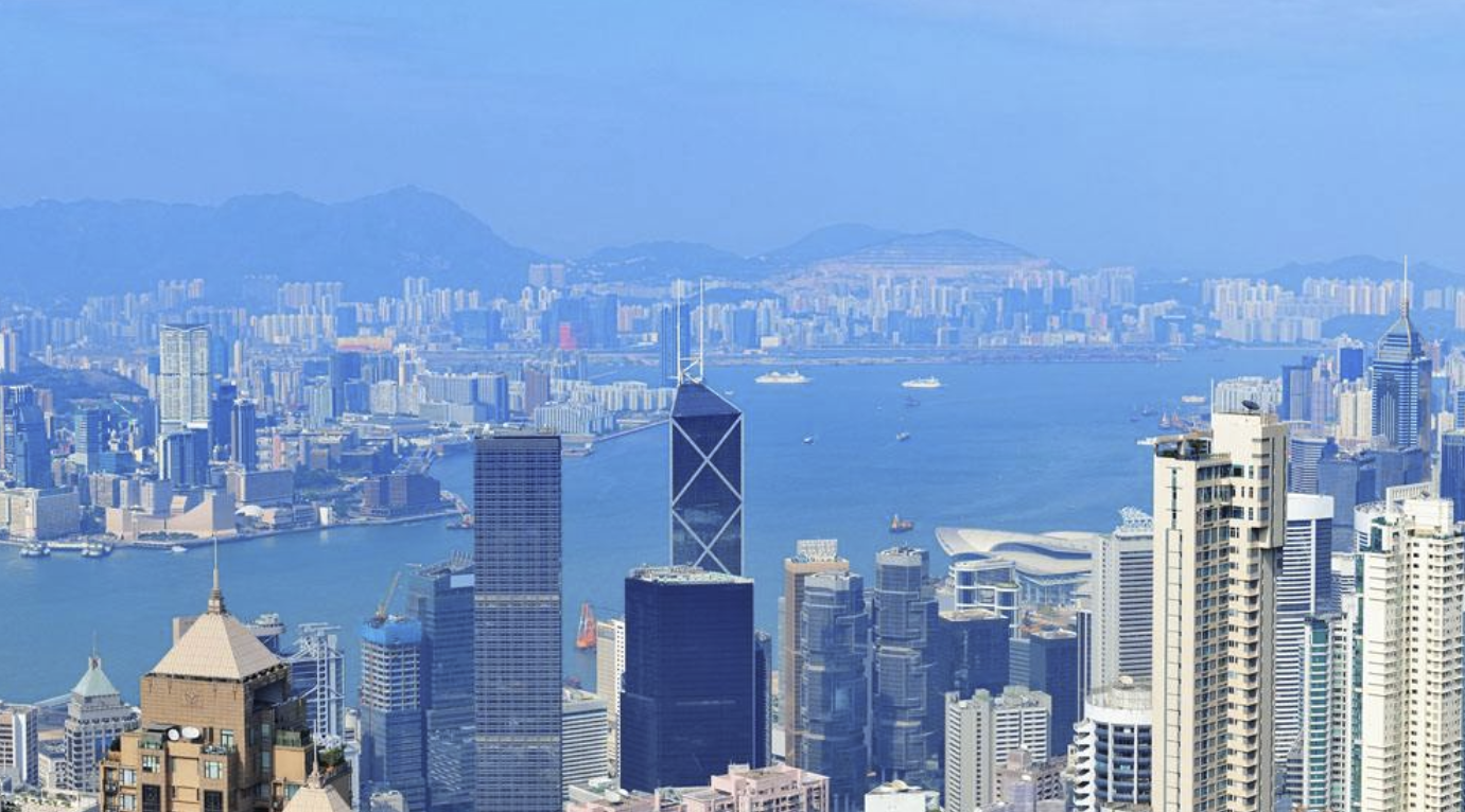 香港，繁华都市的魅力与丰富内涵