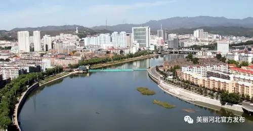 承德，生活的温馨日常故事