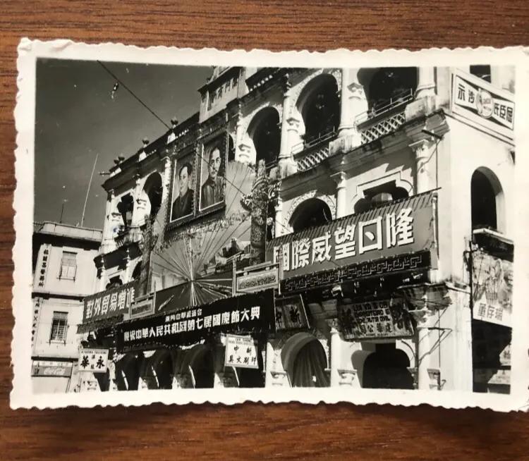 澳门梦幻之旅，璀璨时光之旅