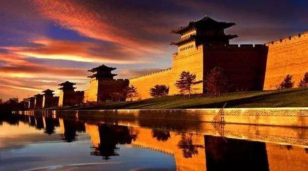 大同,大同——未来科技生活的引领者