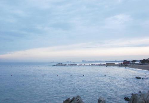 秦皇岛怀古之旅